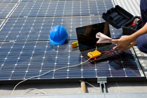 Conditions d’installation de panneaux solaire par Solaires Photovoltaïques à La Possonniere